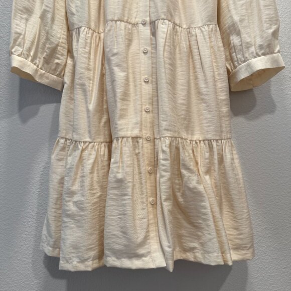 NWT PAIGE FIUME DRESS - Picture 9 of 16